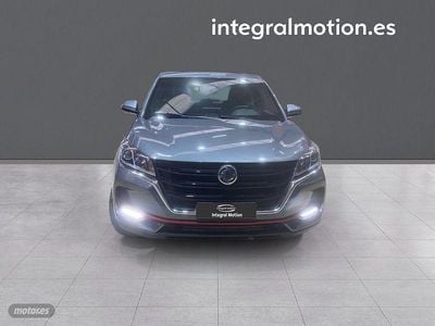 Usado DFSK 500 106 CV (77 kW) 2025 Gris SUV