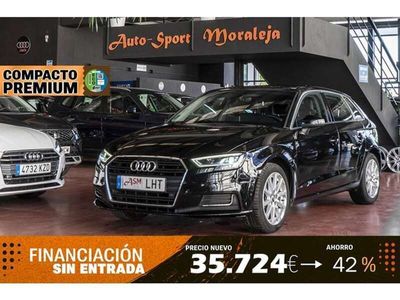 Audi A3 Sportback g-tron