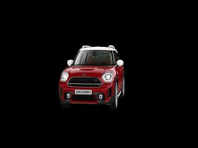 Usado 2022 Mini Cooper S Countryman SUV | 27.900 € (Precio justo)