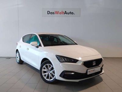 usado Seat Leon 1.5 TSI S&S Style 96 kW (130 CV)