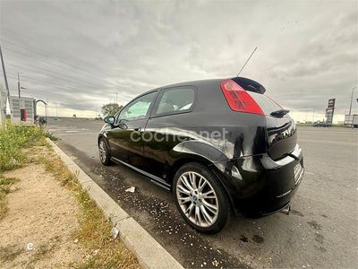 Usado Fiat Punto