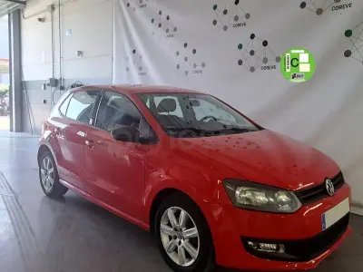 Usado VW Polo