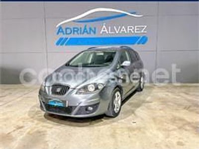 Seat Altea XL