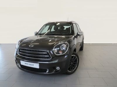 Mini Cooper D Countryman