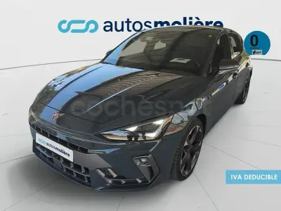 Usado Cupra Leon