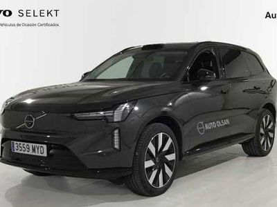 Gris Usado 2025 Volvo EX90 Ultra SUV | 79.900 € (Precio justo)