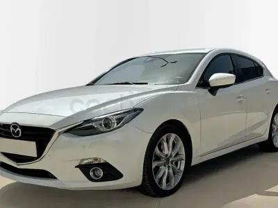 Usado Mazda 3