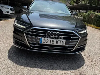 Usado Audi A8