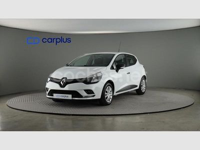 Blanco Usado 2020 Renault Clio V Business Berlina | 10.490 € (Precio justo)