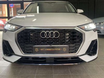 usado Audi Q3 45 TFSIe Advanced S-tronic