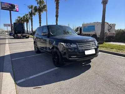 Usado Land Rover Range Rover