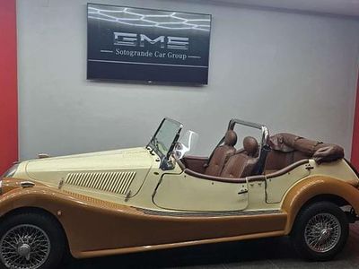 Usado Renault R4 38 CV (27 kW) 1986 Beige Van