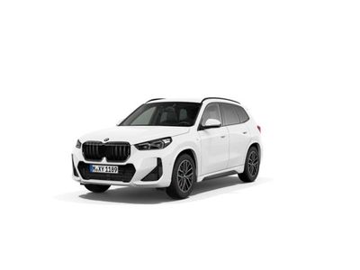 Usado BMW X1 Comfort Edition 150 CV (110 kW) 2023 Alpinweiß (sólido) SUV
