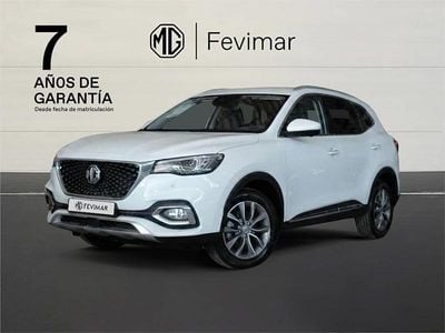 Blanco Nuevo 2025 MG HS Comfort SUV | 20.990 €
