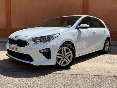 Kia Ceed GT