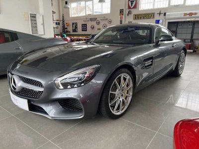 usado Mercedes AMG GT Coupé 462