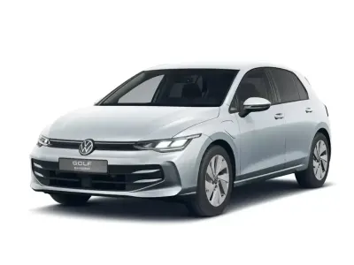 Nuevo VW Golf VIII Match 204 CV (150 kW) 2025 Gris Berlina