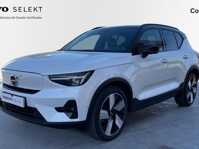 Otro Usado 2023 Volvo XC40 Ultimate SUV | 39.990 € (Caro)