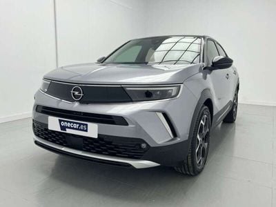 Opel Mokka-e