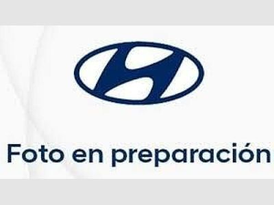 Gris Usado 2024 Hyundai Kona SUV | 27.490 € (Un poco caro)