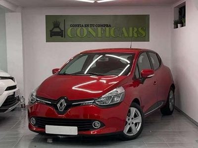 Renault Clio IV