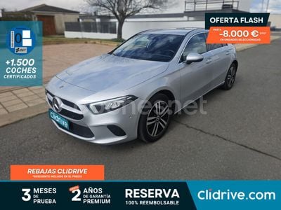 Mercedes A250