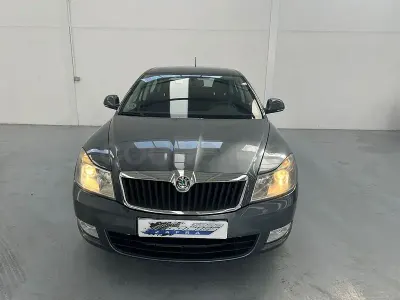 Brugt Skoda Octavia