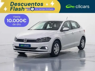 Usado VW Polo