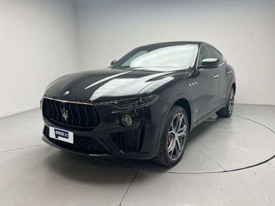 Maserati GranSport