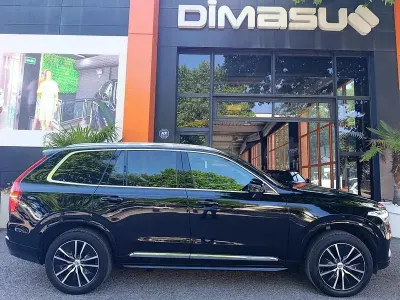 Usado Volvo XC90