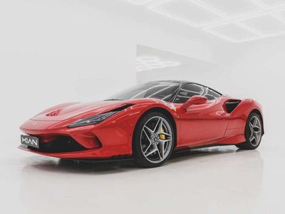 usado Ferrari F8 Tributo