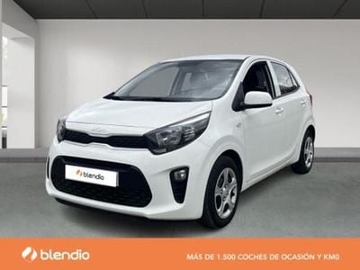 Usado 2024 Kia Picanto Utilitario | 14.990 € (Un poco caro)
