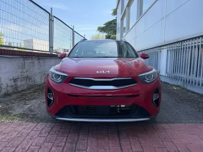 Usado Kia Stonic