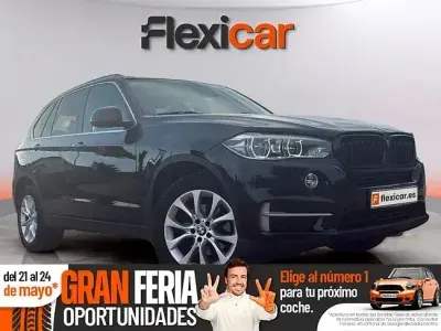 Occasion BMW X5