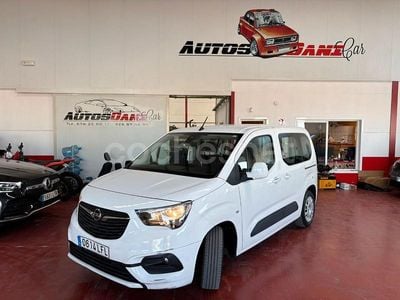 Opel Combo Life