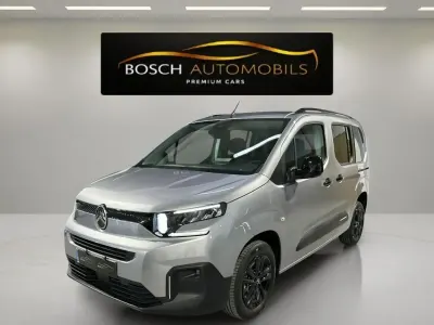 Usado Citroën Berlingo 102 CV (75 kW) 2025 Gris Monovolumen