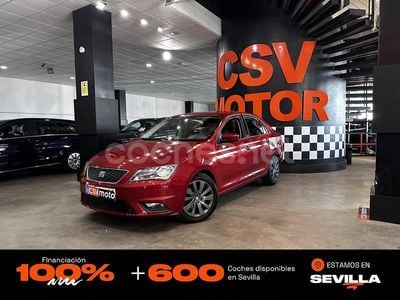 Seat Toledo