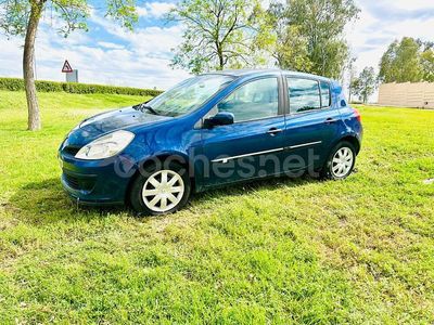 Renault Clio II