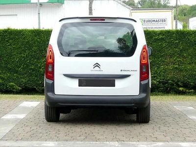 Occasion Citroën e-Berlingo Live 100 kW (136 PK) 2024 Wit MPV