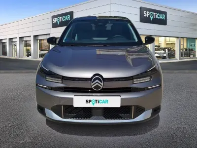Usado Citroën e-C4