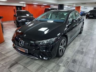 Mercedes EQE350