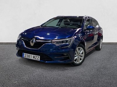 Renault Mégane IV