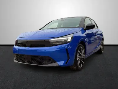 Nuevo Opel Corsa S 145 CV (106 kW) 2025 Azul Utilitario