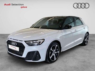 usado Audi A1 Sportback 30 TFSI Adrenalin