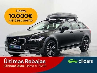 Volvo V90 CC
