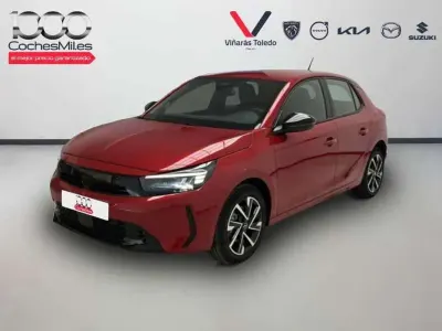 Usado Opel Corsa