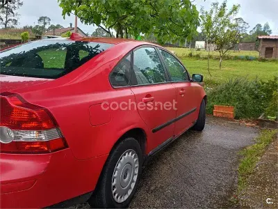 Usado Volvo S40
