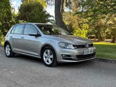 Brugt VW Golf VII