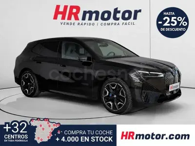 Occasion BMW iX Comfort Edition 239 kW (326 PK) 2022 Eléctrico SUV
