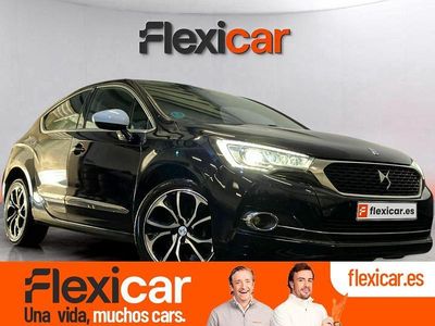 DS Automobiles DS4